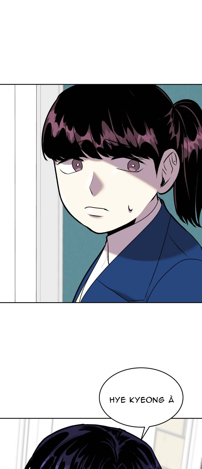 bí mật tình bạn chapter 4 1