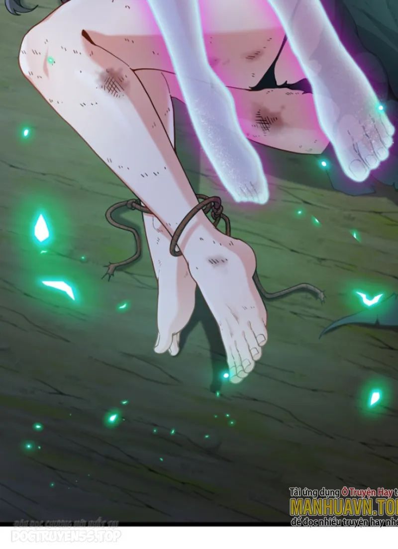sau khi nằm, ta trở thành đại yêu chi vương chapter 1 56