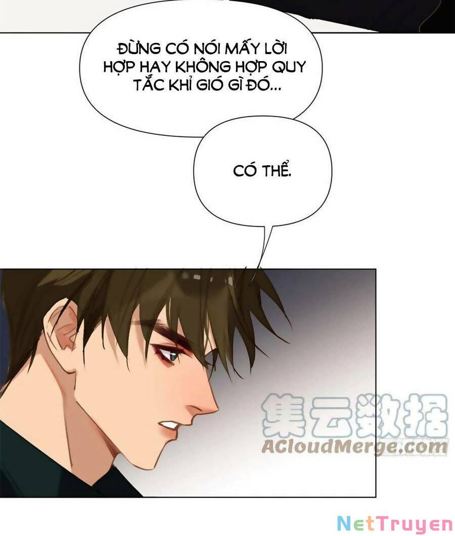 Mối Quan Hệ Không Hoàn Hảo chapter 148