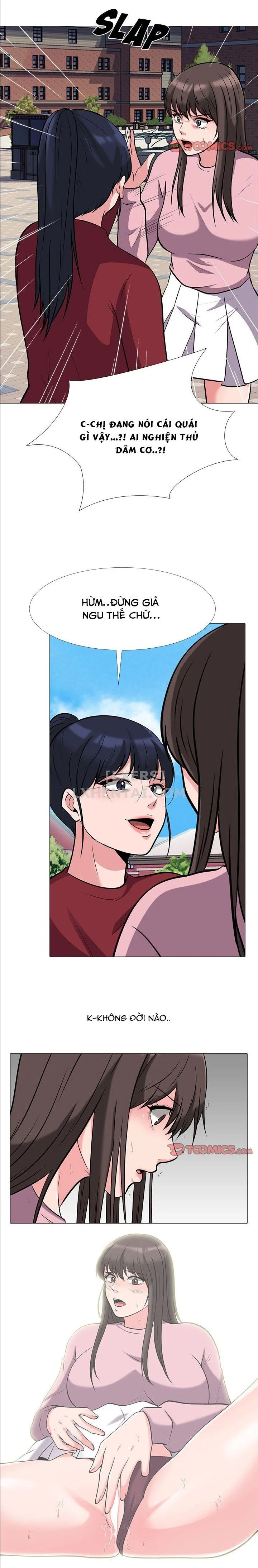 học bổng đặc biệt chapter 22 19