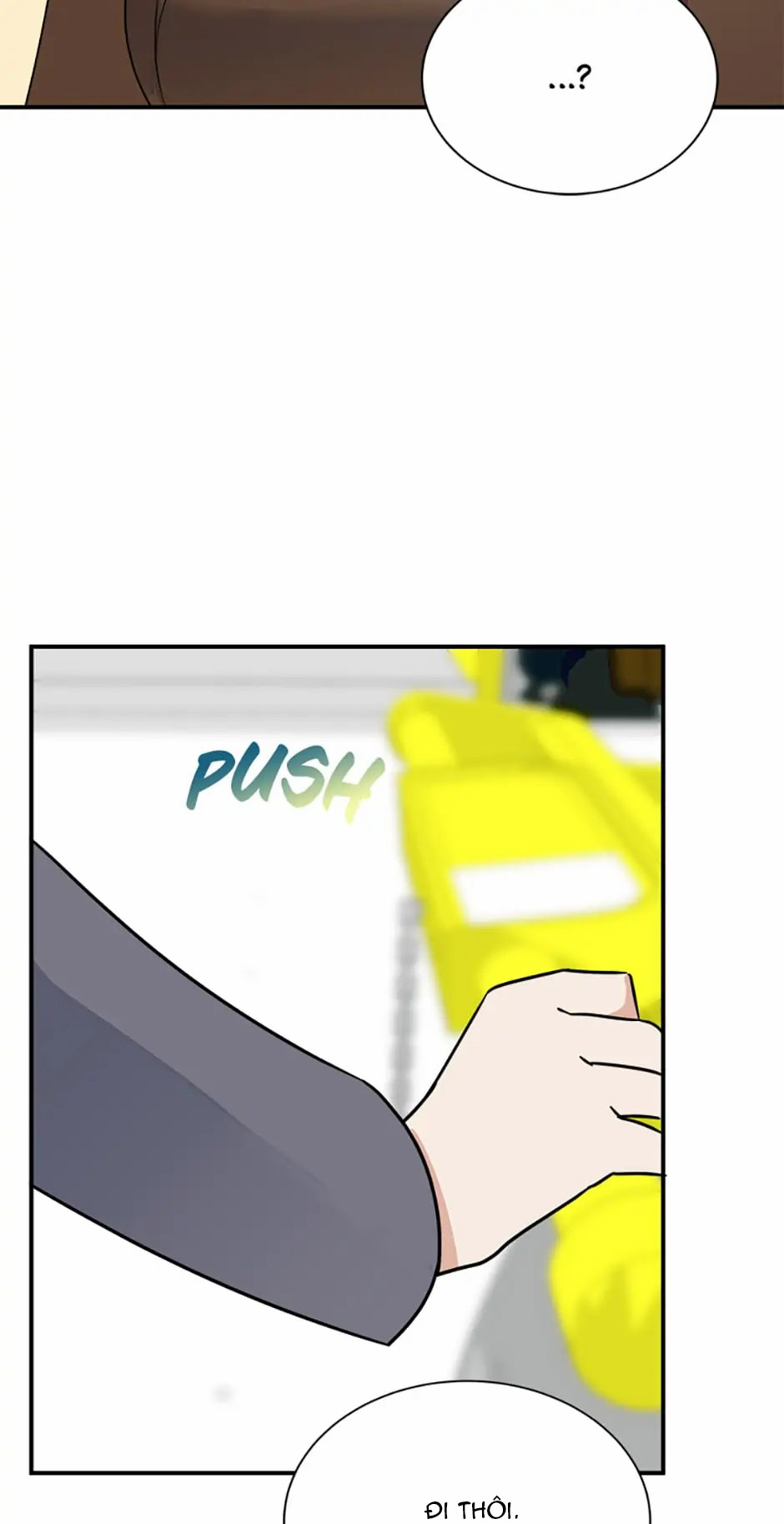 thiếu tôi là sếp mất ngủ ngay chapter 27.1 17