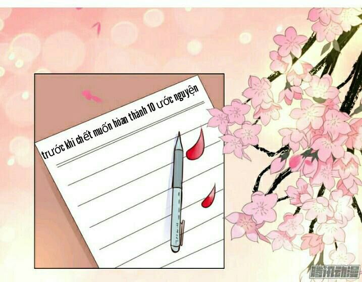 công chúa nữ vương mệnh chapter 2 36