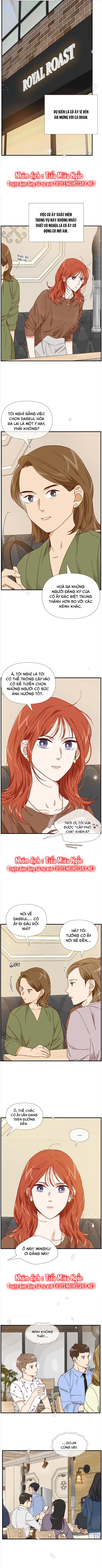 24 phút cho một câu chuyện chapter 127 7