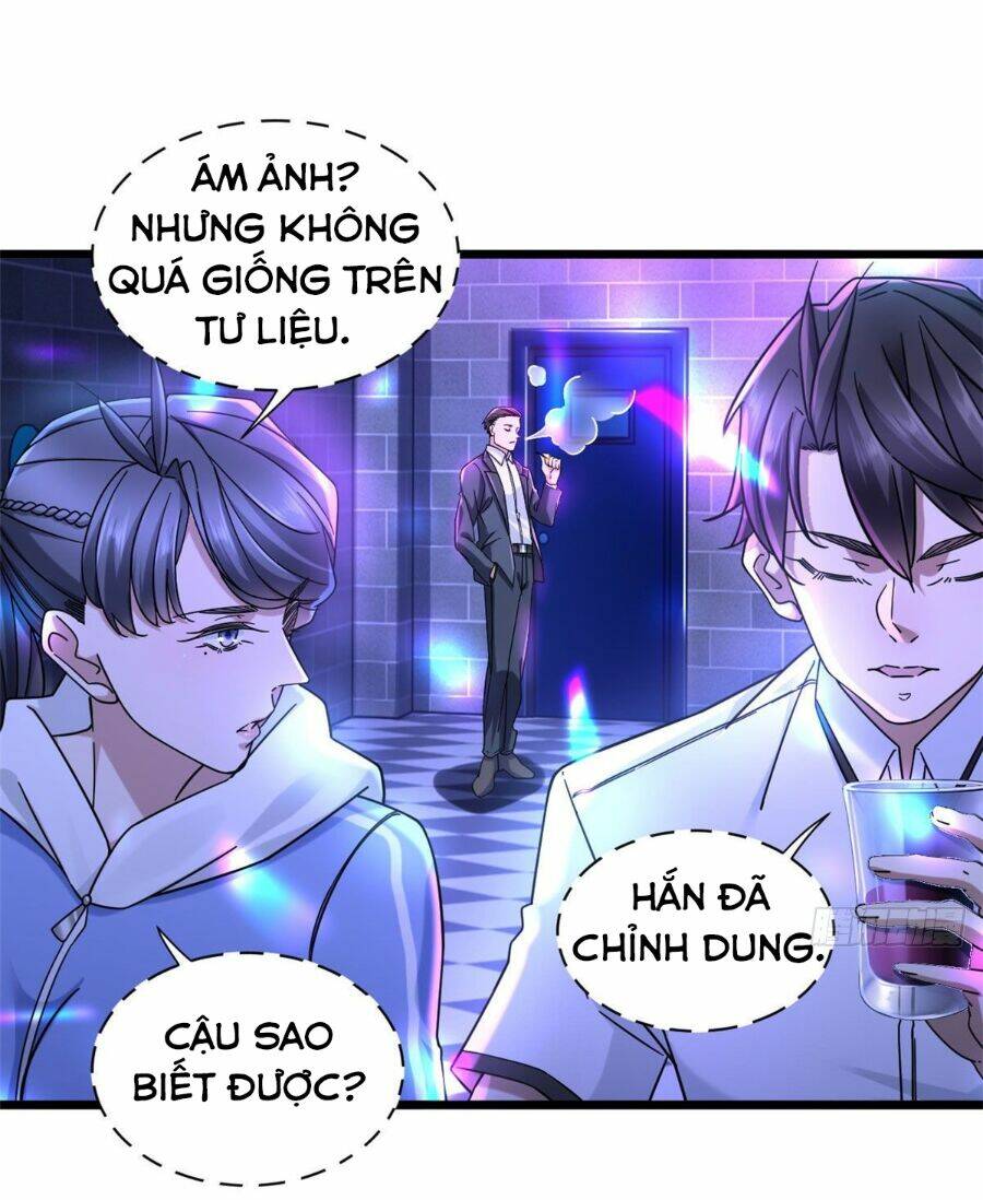 Tân Cực Phẩm Toàn Năng Cao Thủ Chapter 26 - Trang 4