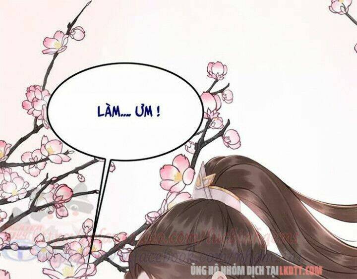 trọng sinh bá sủng nhiếp chính vương quá mạnh mẽ chapter 97 33