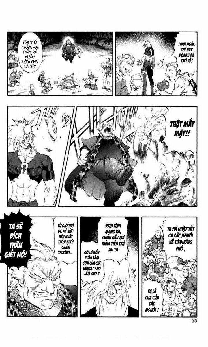 phù thủy phép thuật chapter 39 49