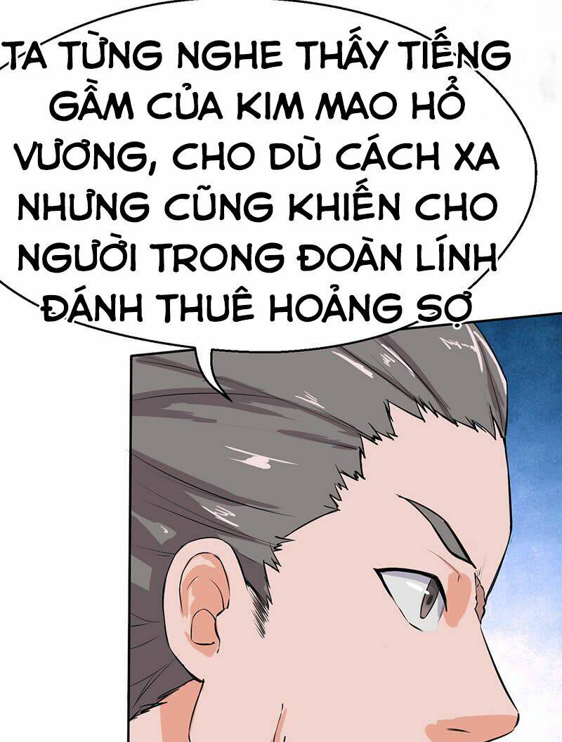 hỗn độn kiếm thần chapter 55 33