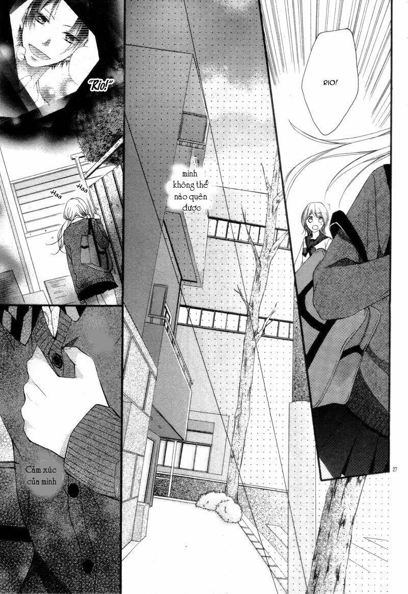 tổng hợp one shot. chapter 379 25