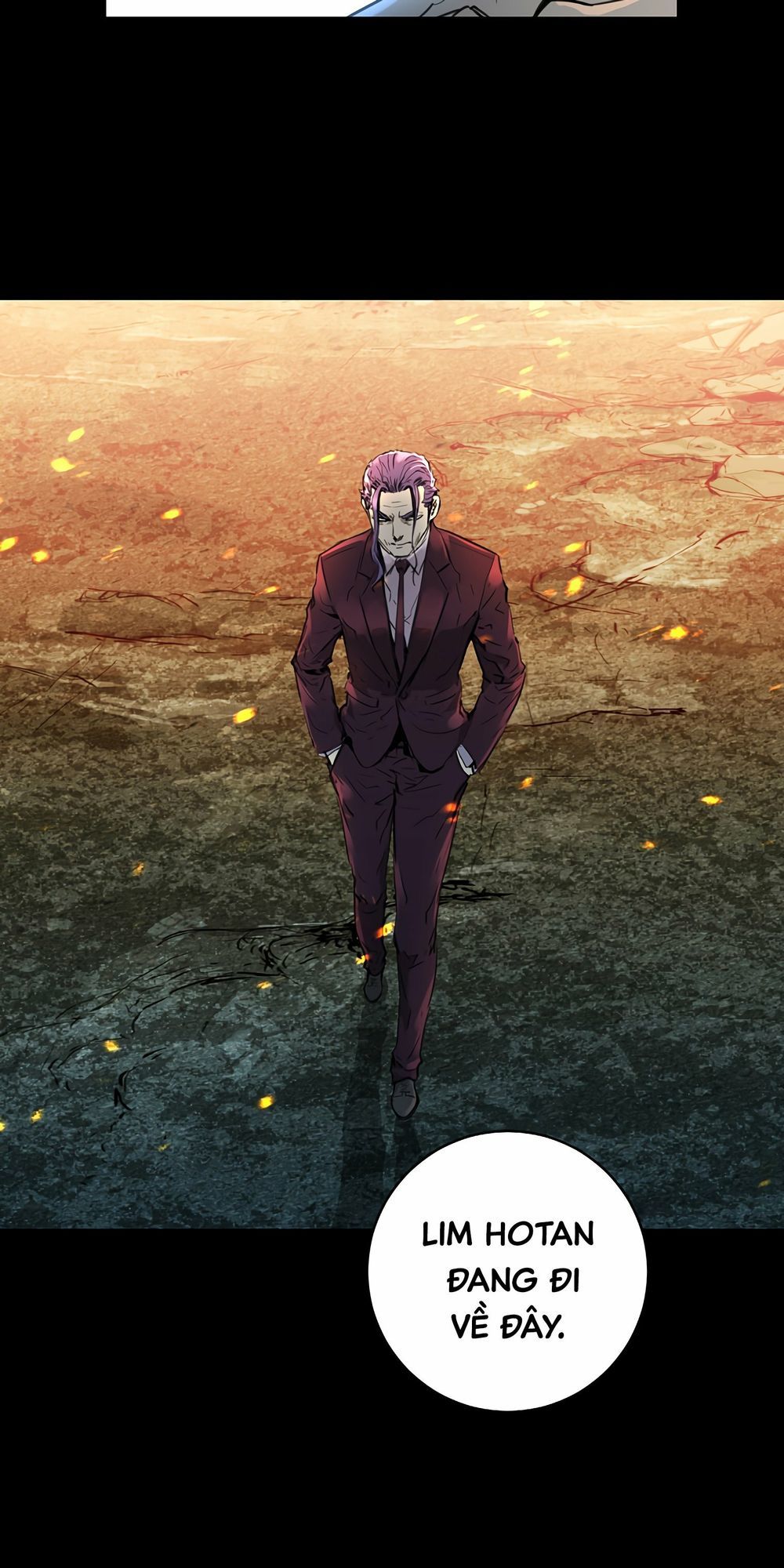 tam tuyệt tại dị giới chapter 73 47