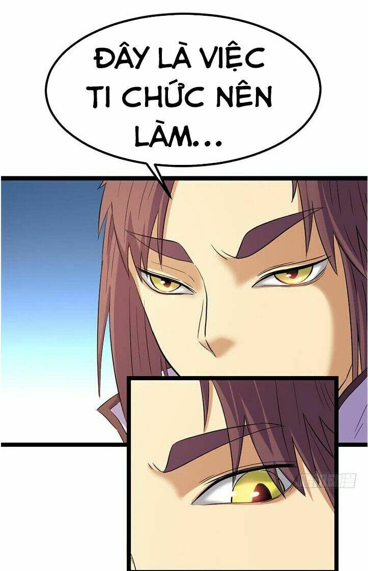 phong quỷ truyền thuyết chapter 131 4