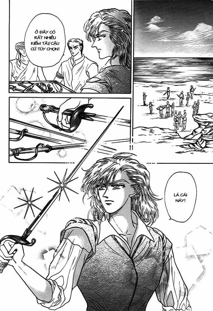 spirit of the ocean chapter 5 42