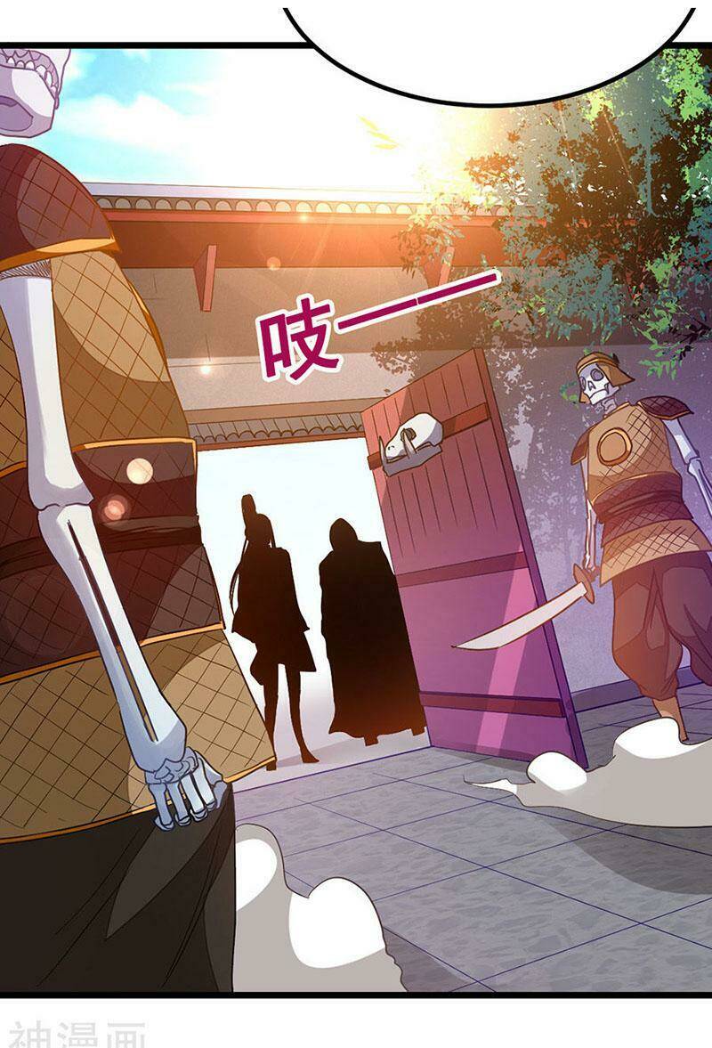 cửu dương thần vương chapter 191 17