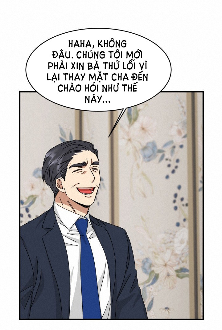 Ưu Thế Tuyệt Đối chapter 2.1 - Trang 28