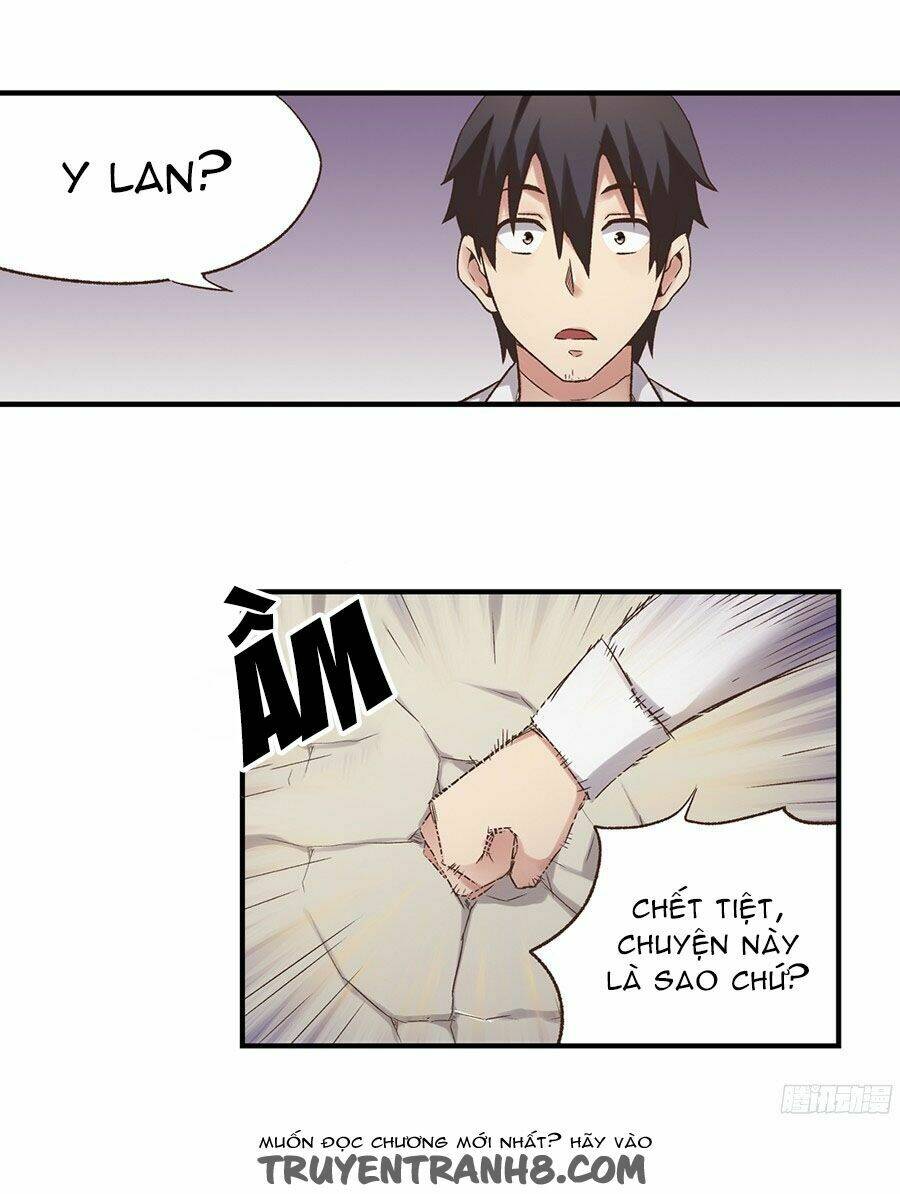 vì tôi là ông chú mở tiệm bán vũ khí chapter 55 35