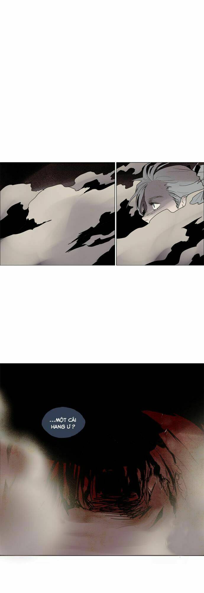 lessa 2: the crimson knight chapter 43 6