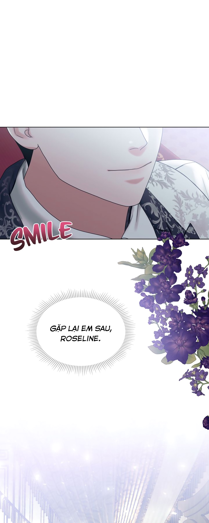 hợp đồng hôn nhân với người chồng thứ 2 của tôi chapter 47 8