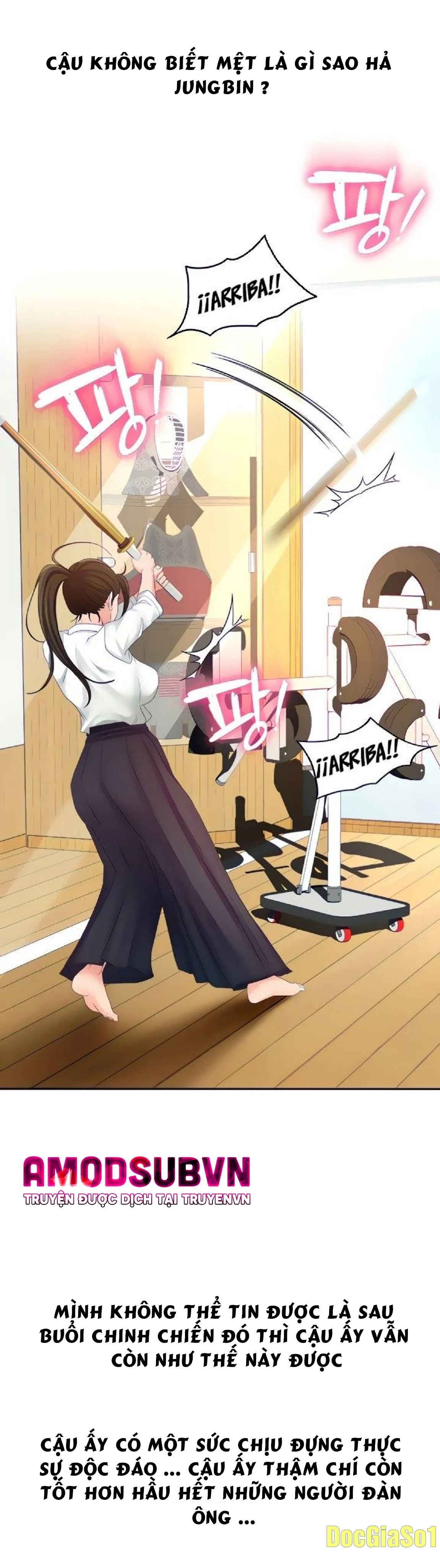 cậu chủ nhỏ chapter 14 11