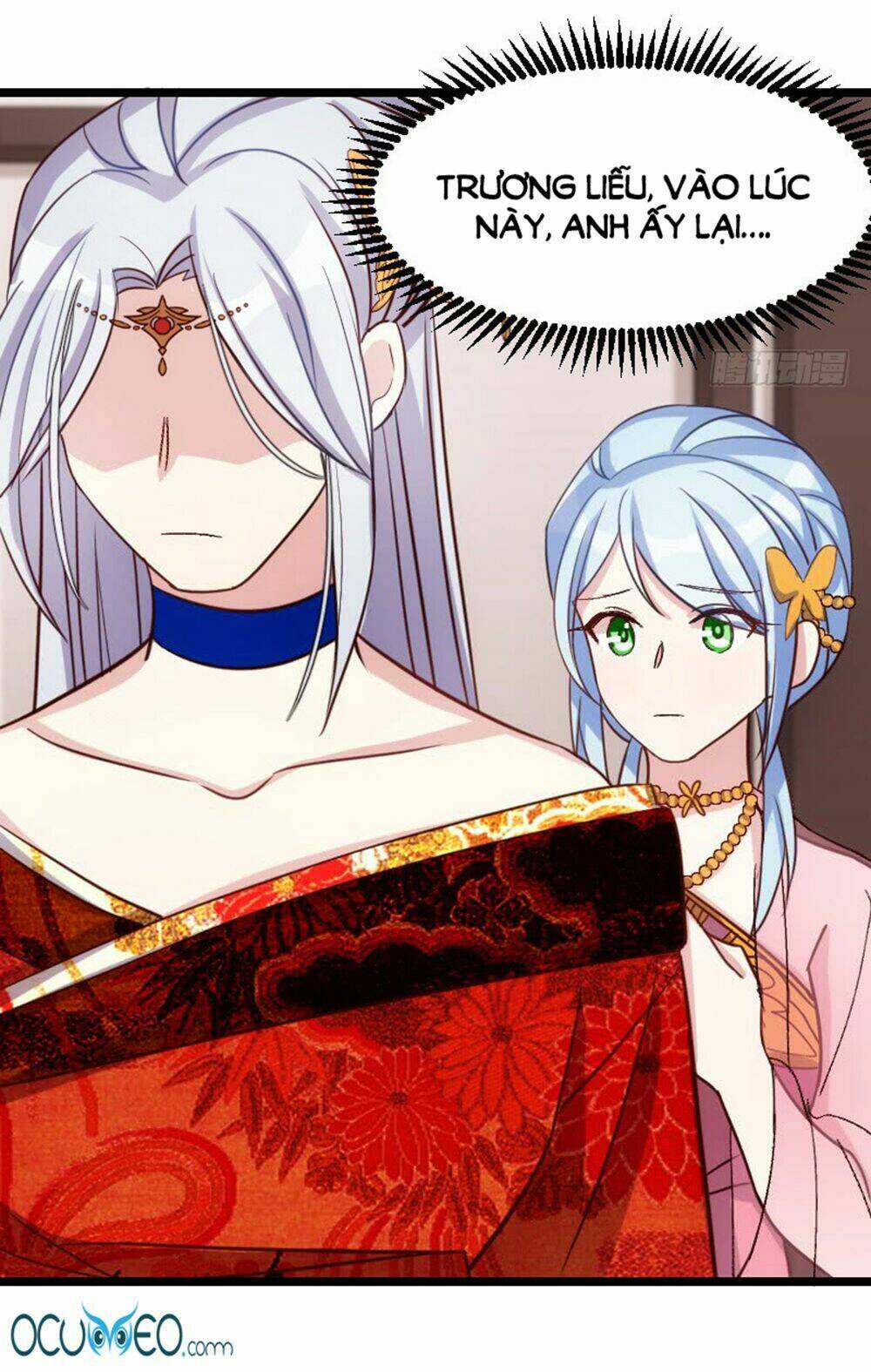 tôi ở dị giới khai ngư đường chapter 39 19