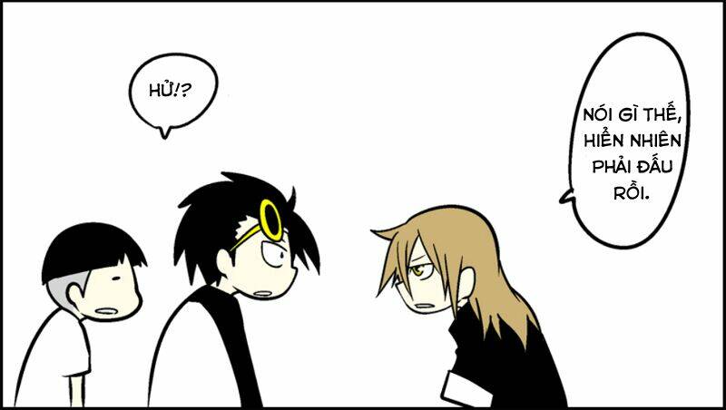 senyuu chapter 104 31