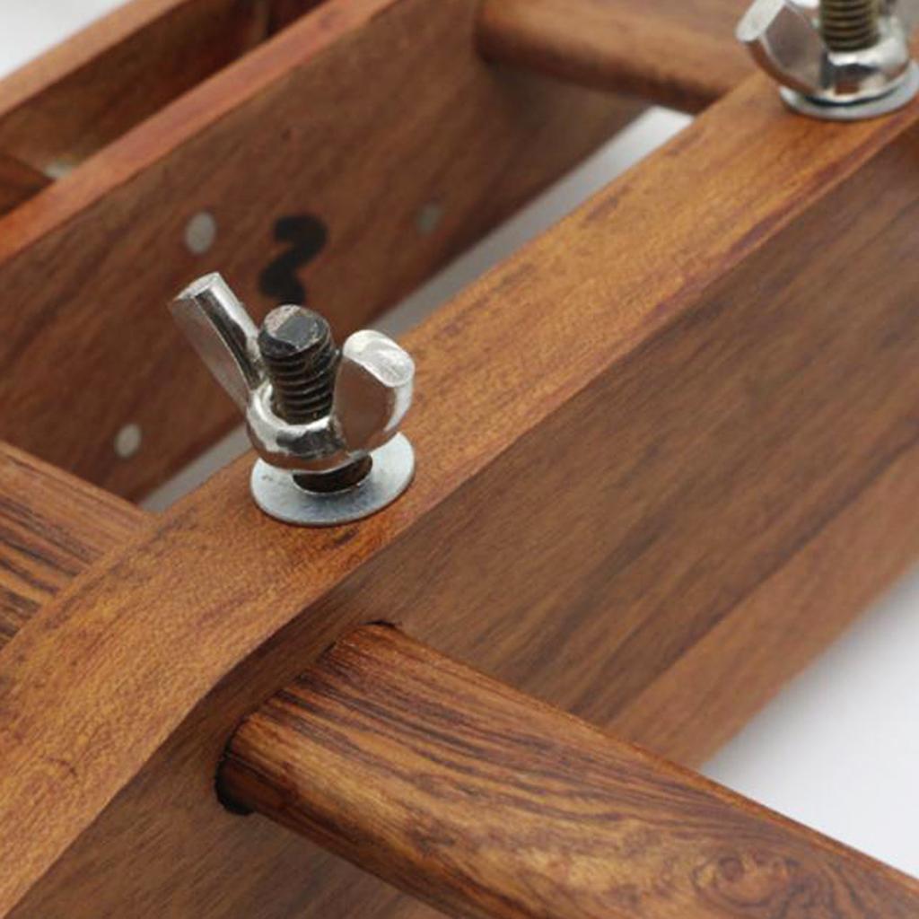 180mm Handheld Wood Plane Carpenter Grooving Trimming Polishing Flat Planer DIY Woodworking Tool