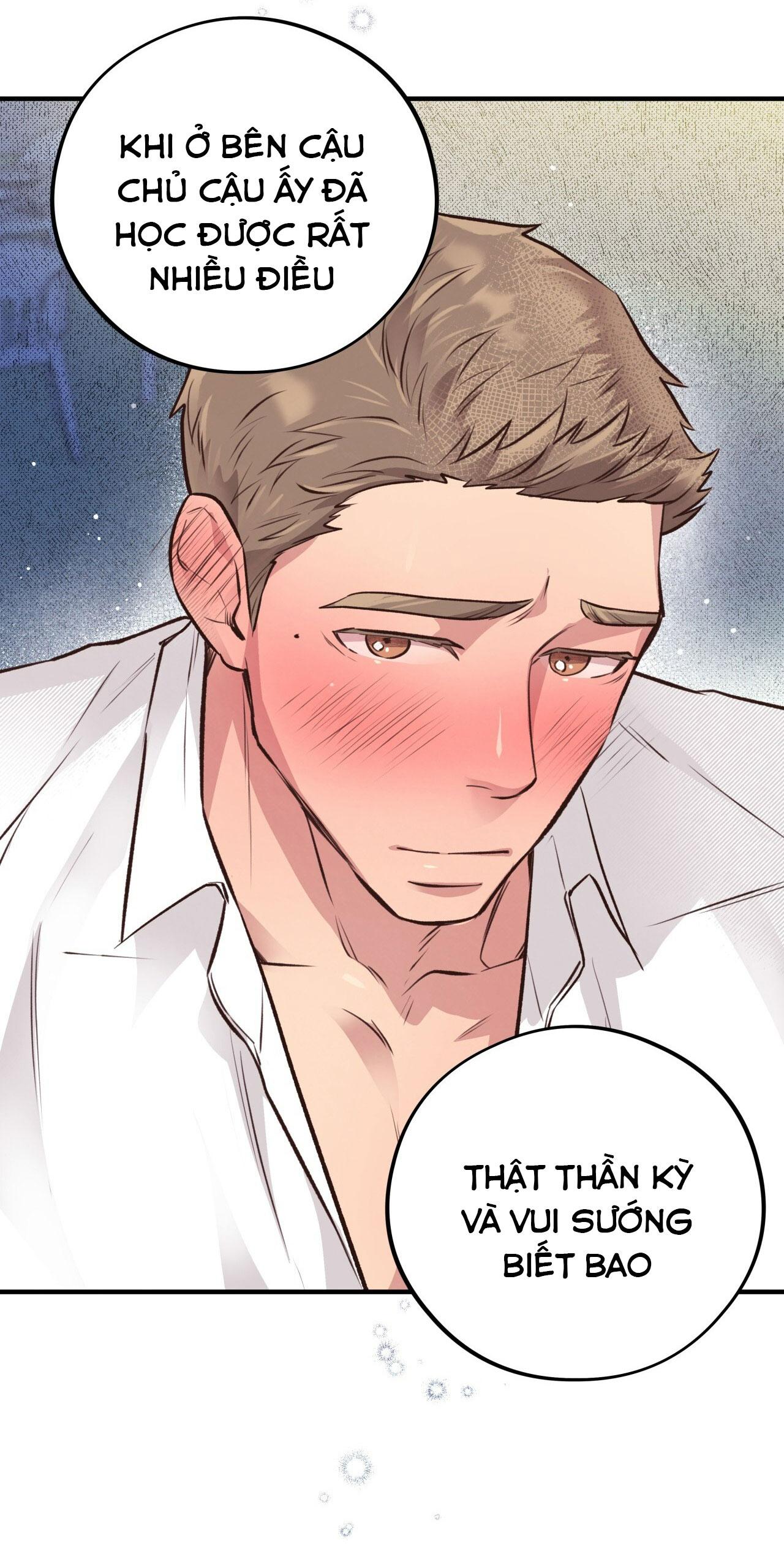 mật gấu chapter 22 35