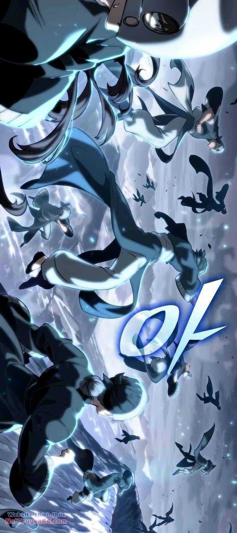 thế giới hậu tận thế chapter 117 97