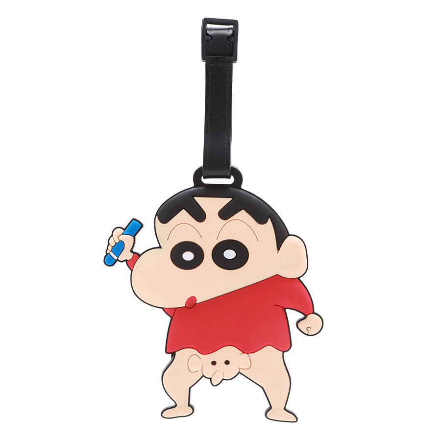 Tag Hành Lý - Luggage tag shinosuke 1