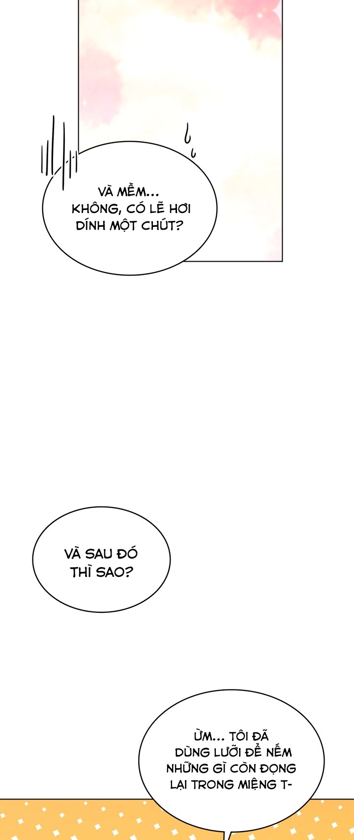 hợp đồng hôn nhân với người chồng thứ 2 của tôi chapter 46 18