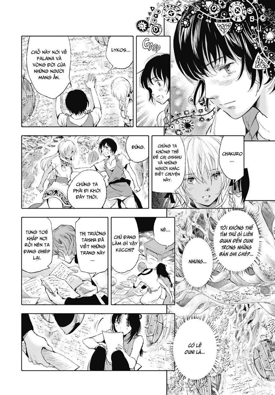 children of the whales chapter 29 26