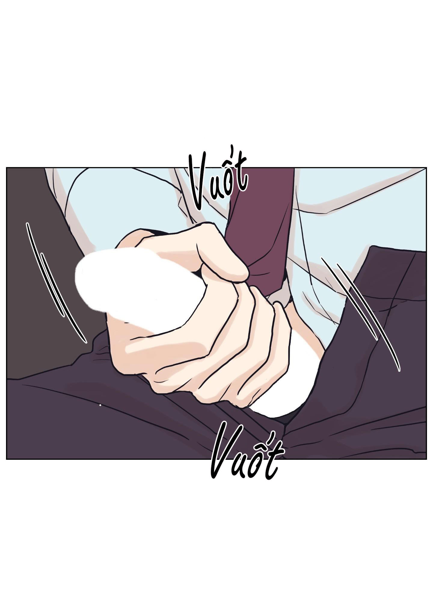 trợ lý kim và nhân viên lee chapter 2 56