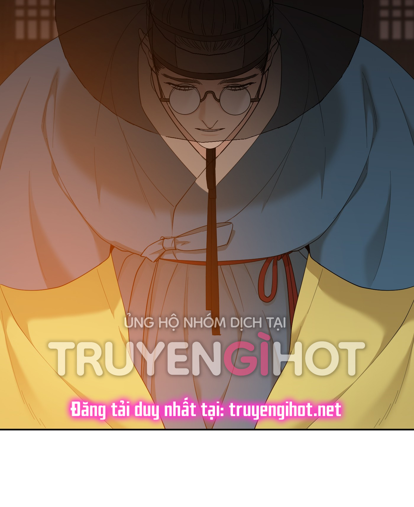 mắt phủ toàn sương chapter 55 14