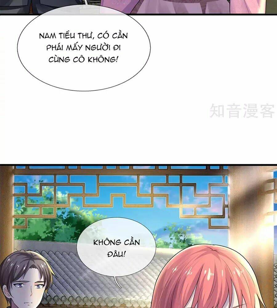 loạn thế tù sủng: thiếu soái bất lương của ta chapter 63 4