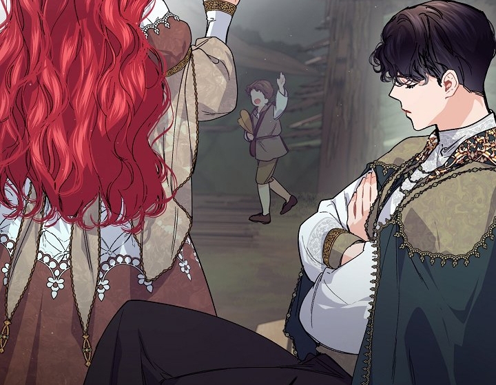 [18+] sự đáng sợ bên trong đại dương chapter 68.2 32