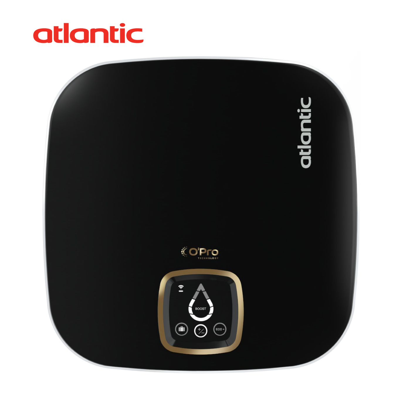 Bình Nước Nóng Atlantic Nanto WIFI - Hàng chính hãng