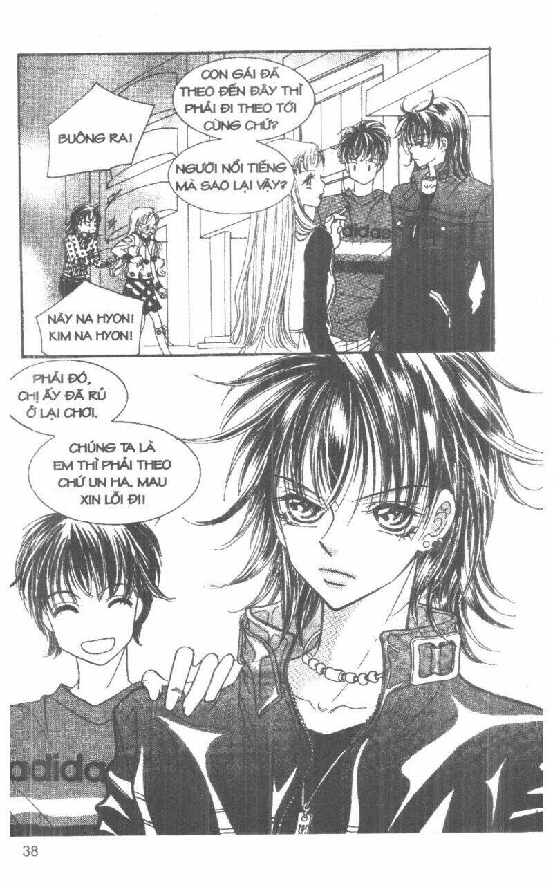 i accept you chapter 8 38