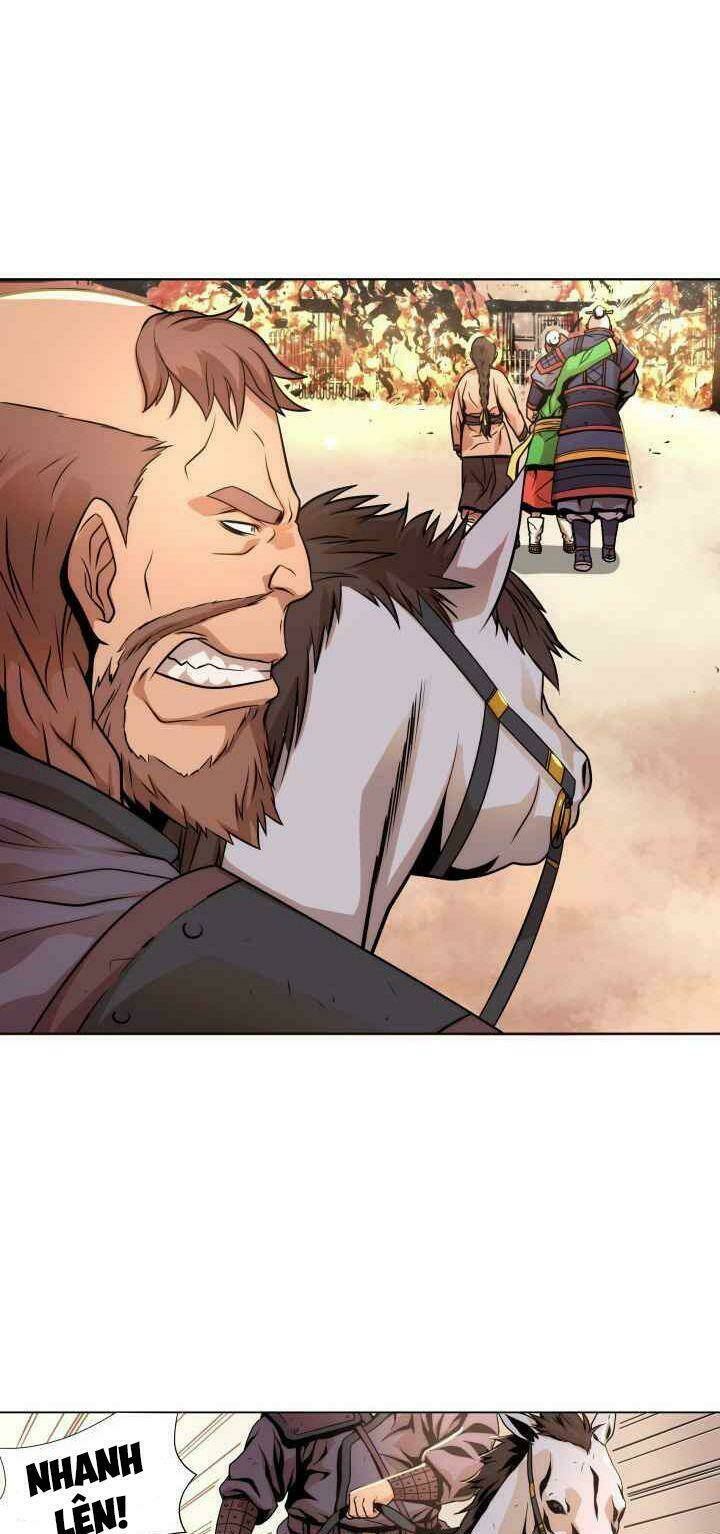 dain đồ sắt chapter 8 18