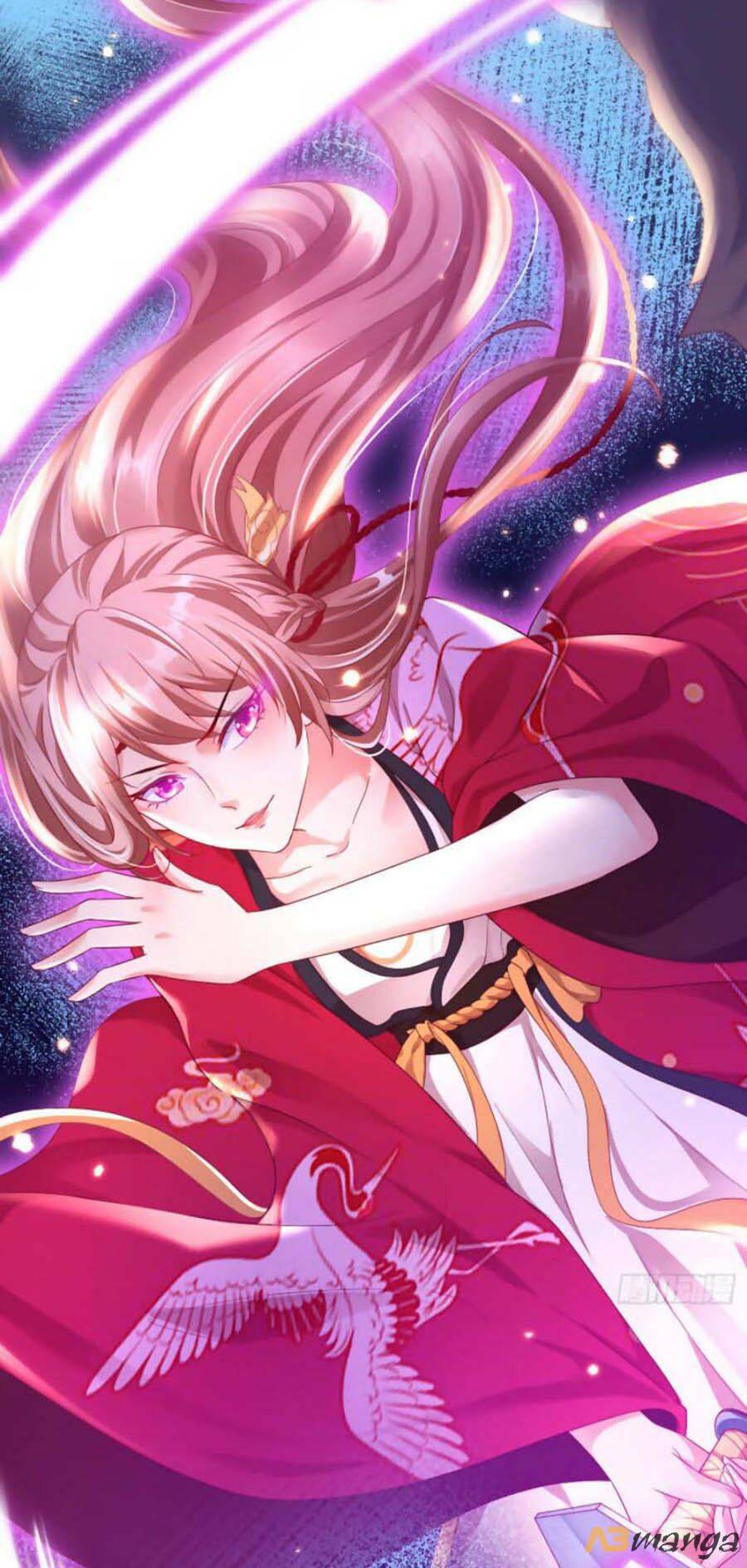 hệ thống xuyên không hỏa tốc: lão đại phản diện không dễ chọc chapter 3 41