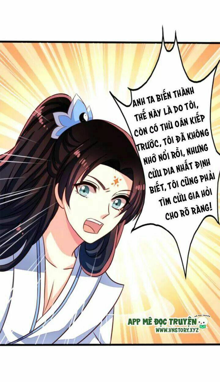 ông chủ của tôi là yêu quái chapter 51 20