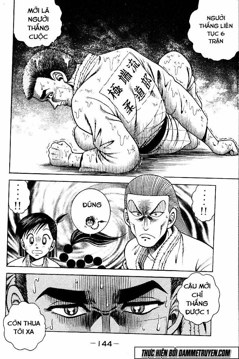 shin kotaro makaritoru! juudouhen chapter 103 5