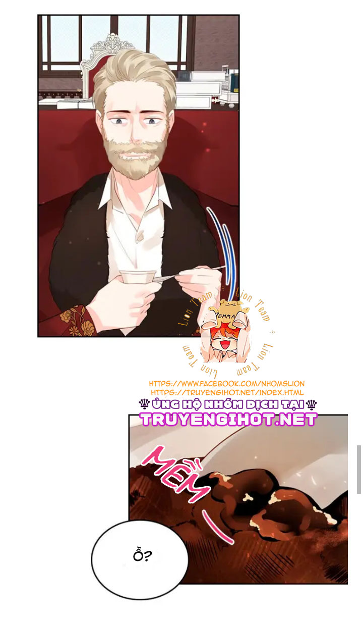 ác nữ muốn sống trong ngôi nhà bánh ngọt chapter 6 24