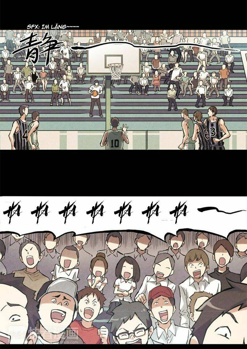 hương vị mùa hạ chapter 26 8