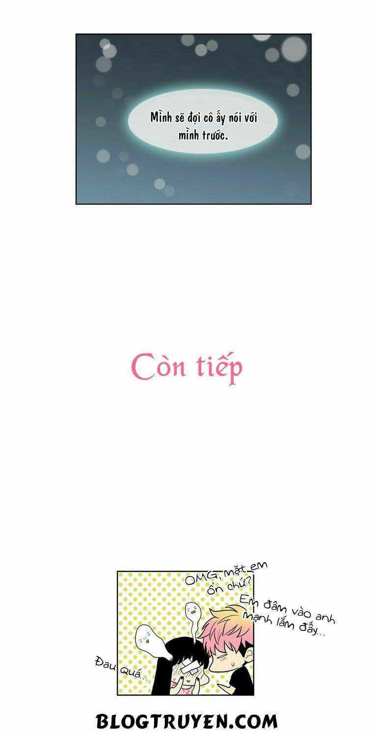 my shining world chapter 44 29