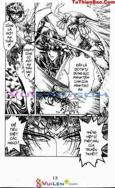 hiệp sĩ phép màu chapter 5 12