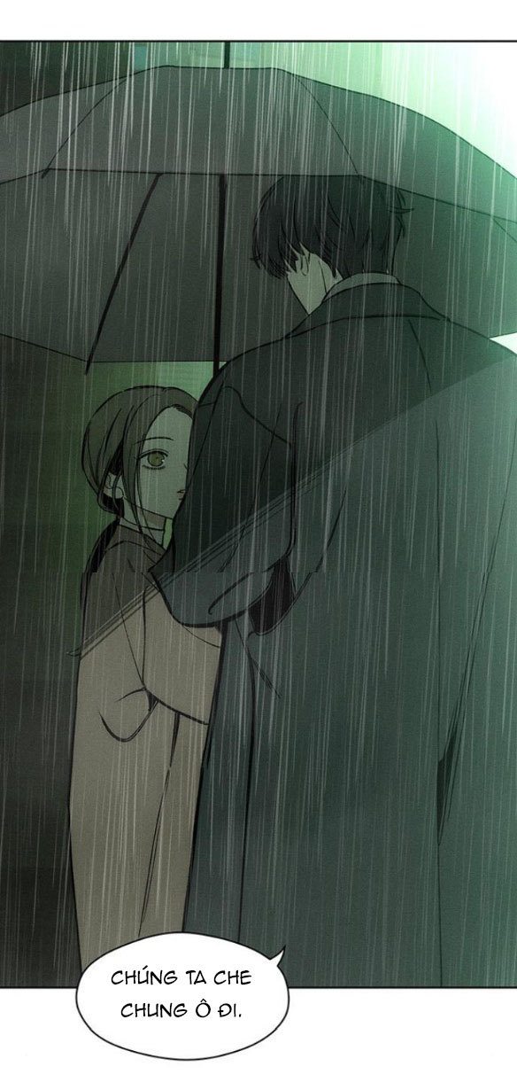 [18+] Nước Mắt Trên Đóa Hoa Tàn chapter 5.1 3