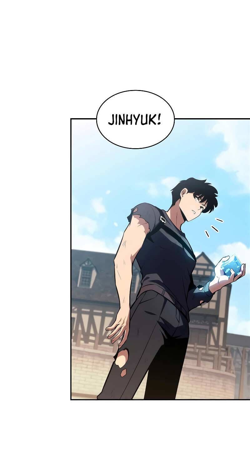 Người Chơi Mới Cấp Tối Đa Chapter 161 30