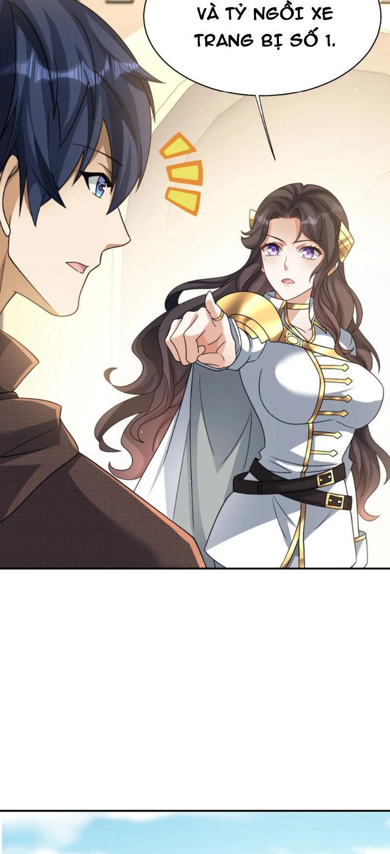 cựu nhật ngự long chapter 45 22