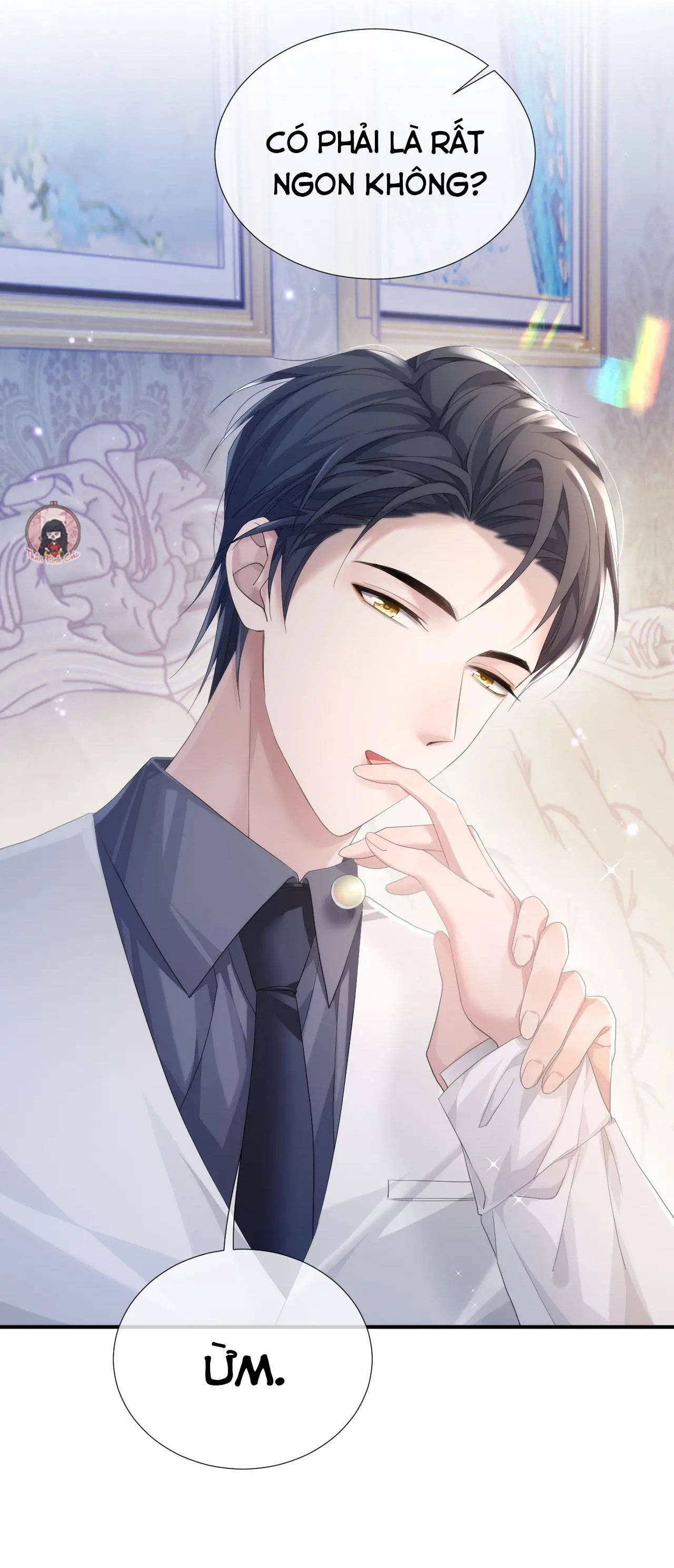 xin hãy ly hôn chapter 8 36