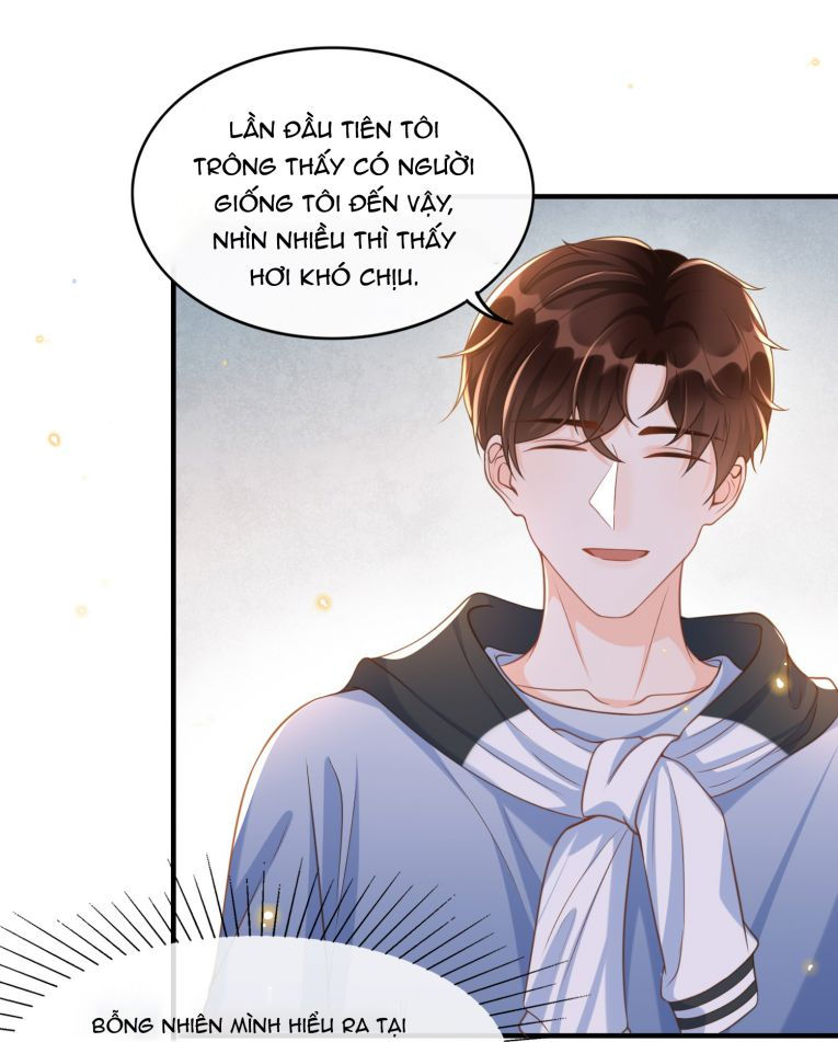 ngọt không ngừng nghỉ chapter 44 24