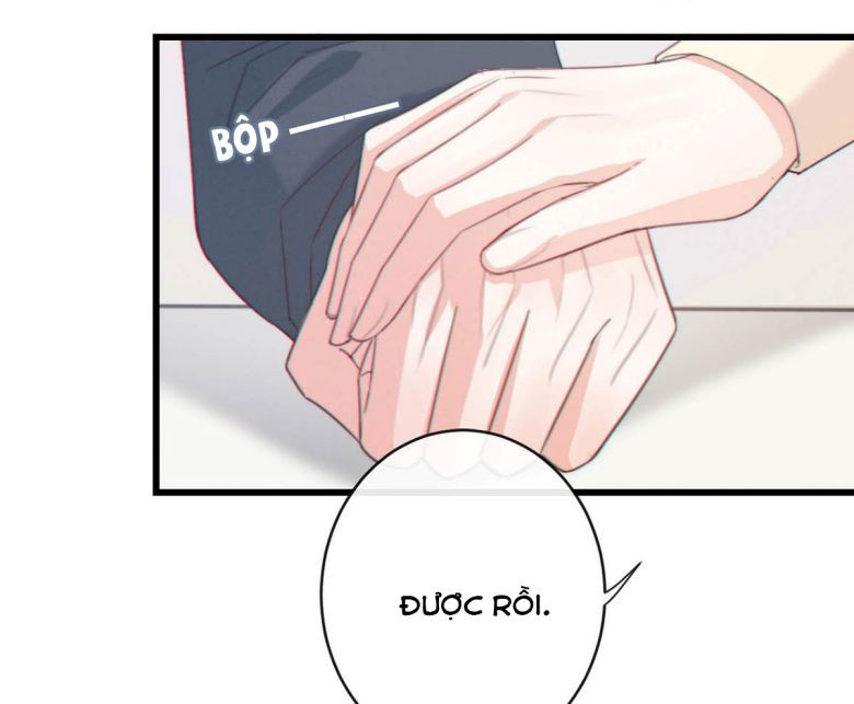 nịch tửu chapter 21 26