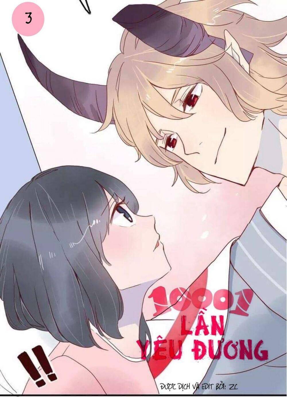 giai điệu của sự va chạm chapter 2 4